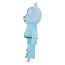 Load image into Gallery viewer, Bearbrick by Medicom Toys - 400% + 100% Disney Lonesome Ghosts
