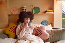 Load image into Gallery viewer, Donna Wilson - Blue Face Mug
