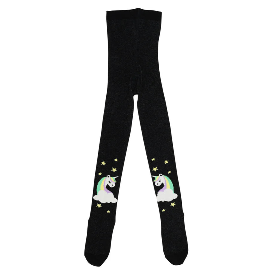 Wauw Capow  - Unicorn Tights