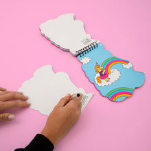 Load image into Gallery viewer, OMY - Lily Sticker Activity Book
