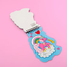 Load image into Gallery viewer, OMY - Lily Sticker Activity Book
