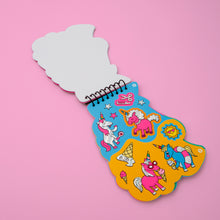 Load image into Gallery viewer, OMY - Lily Sticker Activity Book

