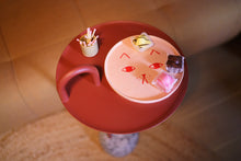 Load image into Gallery viewer, Donna Wilson - Pink Cat Side Plate
