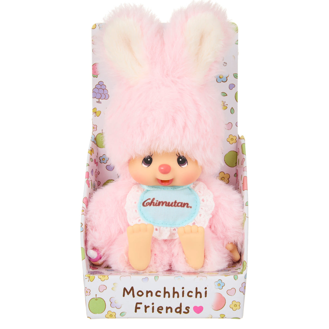 Monchichi - Chimutan