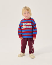 Load image into Gallery viewer, Bobo Choses - BC Embossed Baby T-shirt
