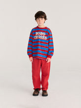 Load image into Gallery viewer, Bobo Choses - BC Embossed T-shirt
