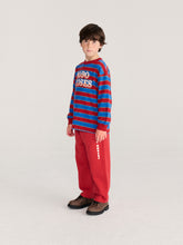 Load image into Gallery viewer, Bobo Choses - BC Embossed T-shirt
