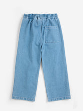 Load image into Gallery viewer, Bobo Choses - BC Embossed Denim Jeans

