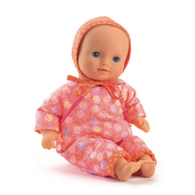 Load image into Gallery viewer, Pomea Dolls by Djeco - Dolls Outfit in Petunia
