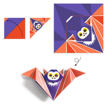Load image into Gallery viewer, Djeco - Spooky Origami
