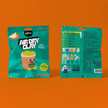 Load image into Gallery viewer, OMY - Noo Air Dry Clay Kit
