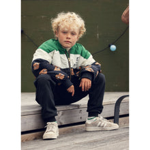 Load image into Gallery viewer, Mini Rodini - E.T Baseball Jacket
