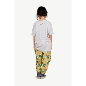 The Animals Observatory - Brown Sneaker Dromedary Pants