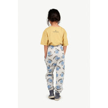 Load image into Gallery viewer, The Animals Observatory - Grey Fish Dromedary Pants
