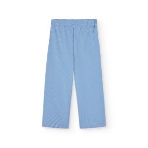 The Animals Observatory - Blue Stripe Elephant Pants