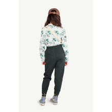 Load image into Gallery viewer, The Animals Observatory - Draco Pants in Deep Green
