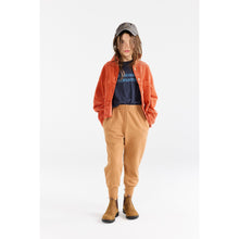 Load image into Gallery viewer, The Animals Observatory- Orion T-shirt in Navy
