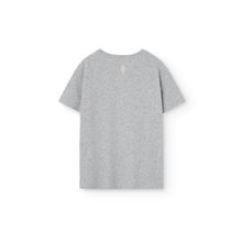 Load image into Gallery viewer, The Animals Observatory - Orion T-shirt in Grey
