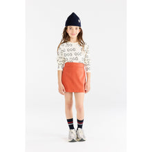 Load image into Gallery viewer, The Animals Observatory - Swan Skirt in Red
