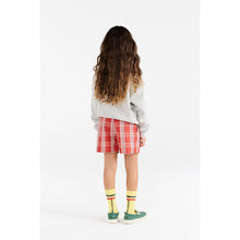 Load image into Gallery viewer, The Animals Observatory - Leo Sweatshirt in Grey
