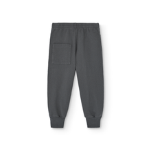 Load image into Gallery viewer, The Animals Observatory - Panther Pants in Dark Grey
