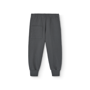 The Animals Observatory - Panther Pants in Dark Grey