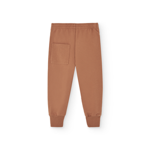 The Animals Observatory - Panther Pants in Almond