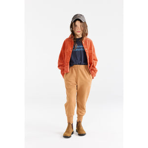 The Animals Observatory - Panther Pants in Almond