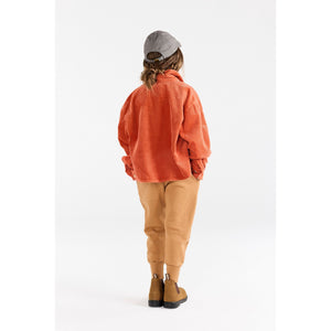 The Animals Observatory - Panther Pants in Almond
