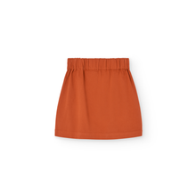 Load image into Gallery viewer, The Animals Observatory - Swan Skirt in Red
