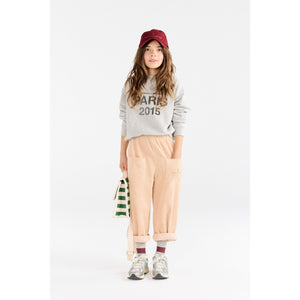 The Animals Observatory - Emu Pants in Coral