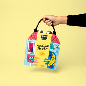 OMY - Montessori Playkit