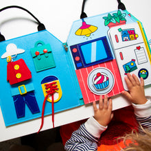 Load image into Gallery viewer, OMY - Montessori Playkit
