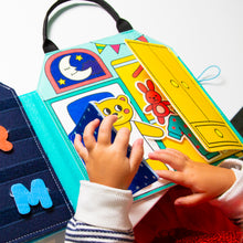 Load image into Gallery viewer, OMY - Montessori Playkit

