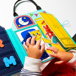 OMY - Montessori Playkit