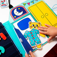 Load image into Gallery viewer, OMY - Montessori Playkit
