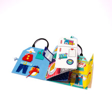 Load image into Gallery viewer, OMY - Montessori Playkit
