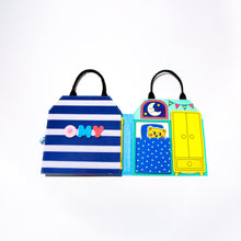 Load image into Gallery viewer, OMY - Montessori Playkit
