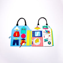 Load image into Gallery viewer, OMY - Montessori Playkit
