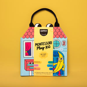 OMY - Montessori Playkit