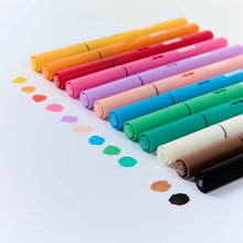 Load image into Gallery viewer, OMY - Brush Power Acrylic Markers
