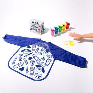 OMY - Finger Painting Kit