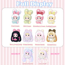 Load image into Gallery viewer, Nommi Baby - Sweetheart Bunny
