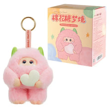 Load image into Gallery viewer, Giggle Monster - Marshmallow Dreams Series
