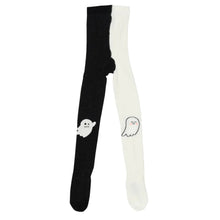 Load image into Gallery viewer, Wauw Capow - Ghost Tights
