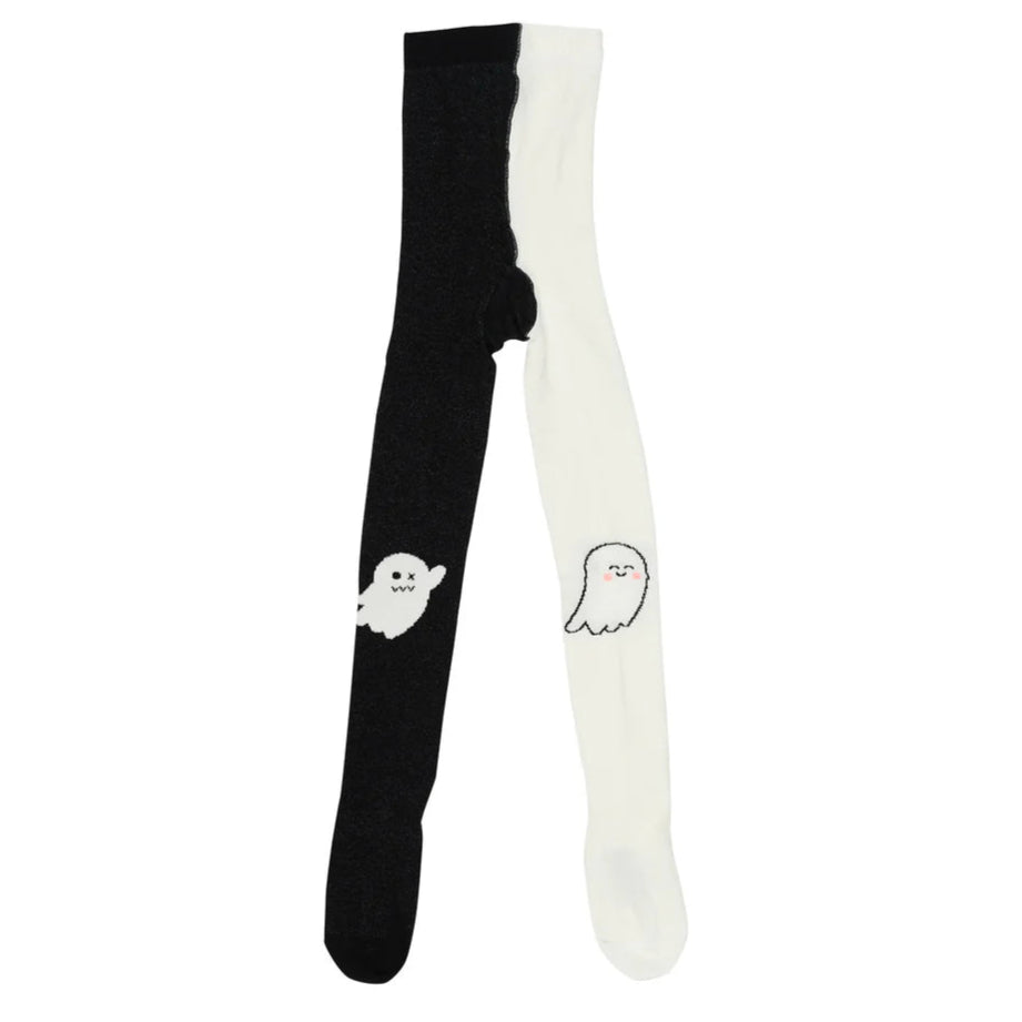 Wauw Capow - Ghost Tights