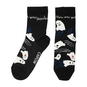 Wauw Capow - Ghost Socks