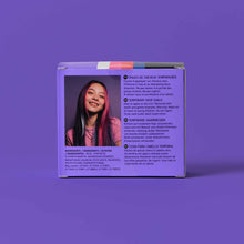 Load image into Gallery viewer, OMY - Temporary Hair Chalks - Wicked
