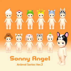 Sonny Angel - Animal Series 3