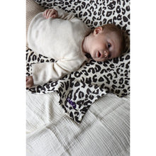 Load image into Gallery viewer, Studio Noos - Holy Cow Swaddle Large
